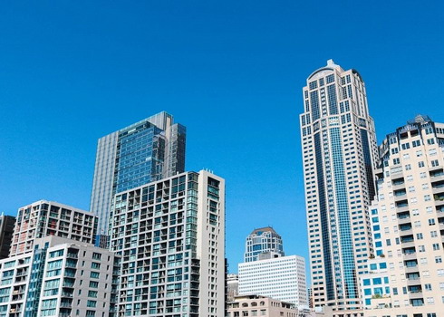 爱上海：It gives a feeling as if you are in a fairyland.