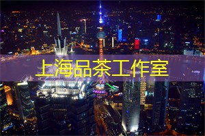 上海花千坊：尽享绿意！漫步上海后花园的盛世美景！